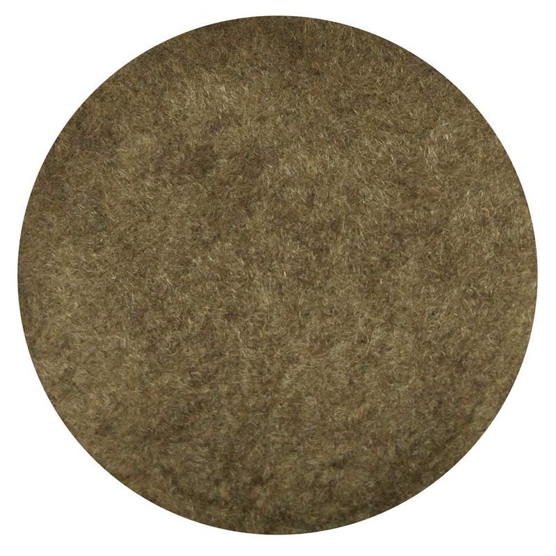 JARGOD Hair Fibers for Instant Volume and Thicker Fuller Hair Hair Building Fiber for thinning Hair & Bald Spots Conceals Hair Loss in Seconds - Hair Powder for Women & Men (Light Brown) - Image 3